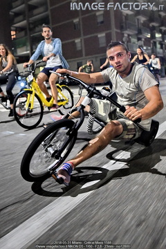 2018-05-31 Milano - Critical Mass 1588